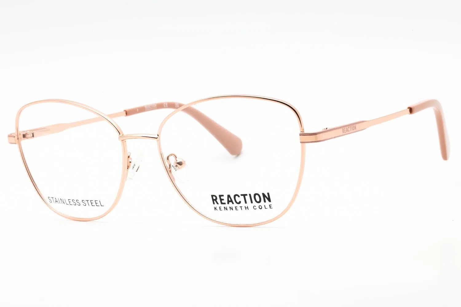 Kenneth Cole Reaction KC0958 Eyeglasses - view 2